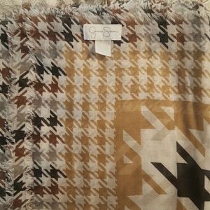 Jessica Simpson Scarf